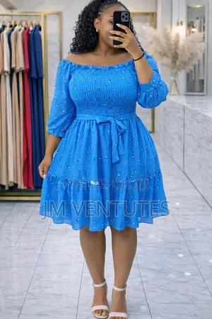 Dress in Wholesale and Retail