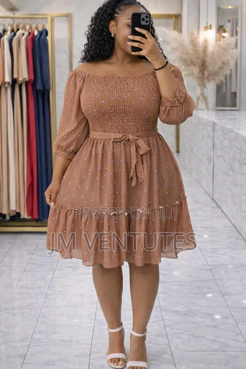 Dress in Wholesale and Retail