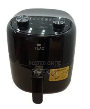 Tlac Airfrier 5 Litres