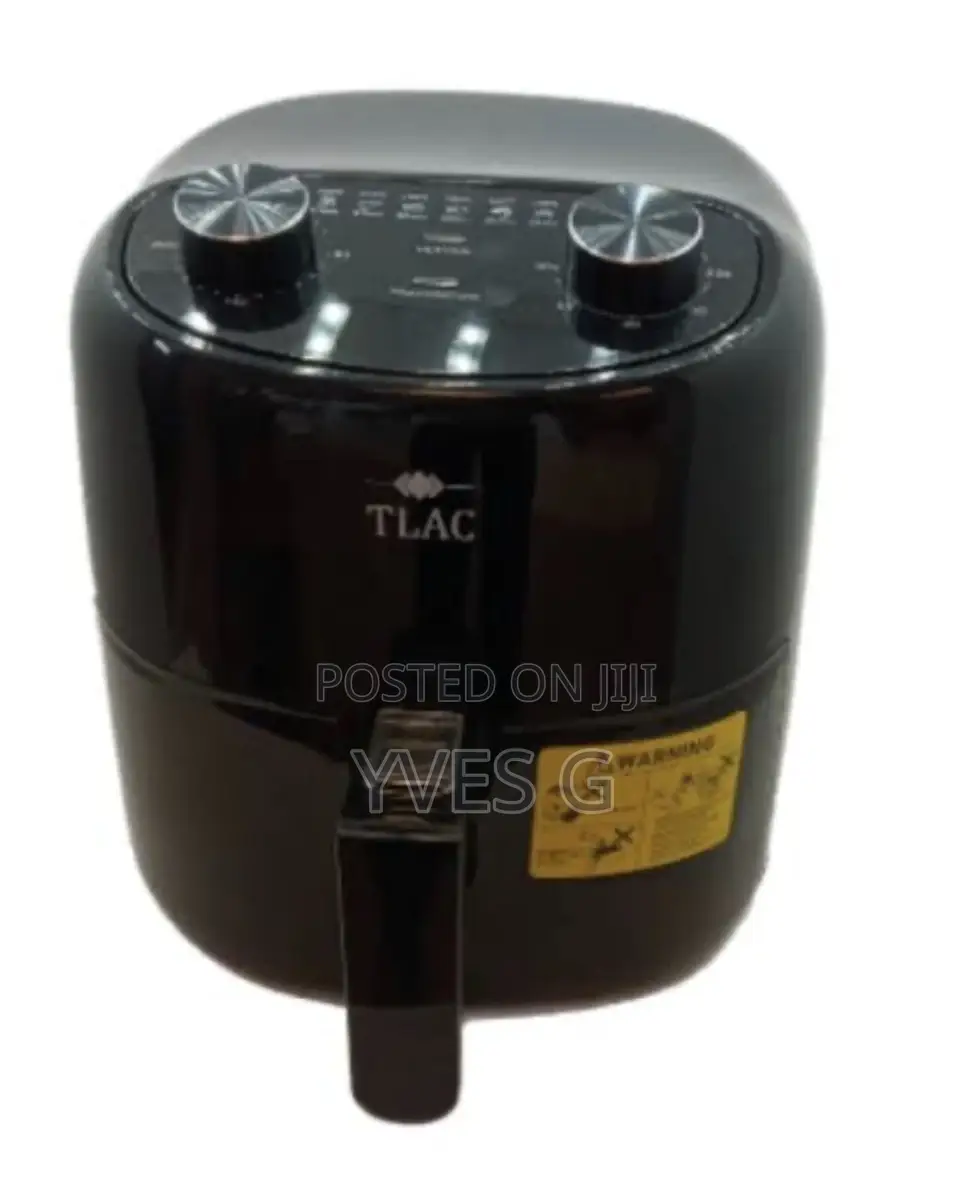 Tlac Airfrier 5 Litres