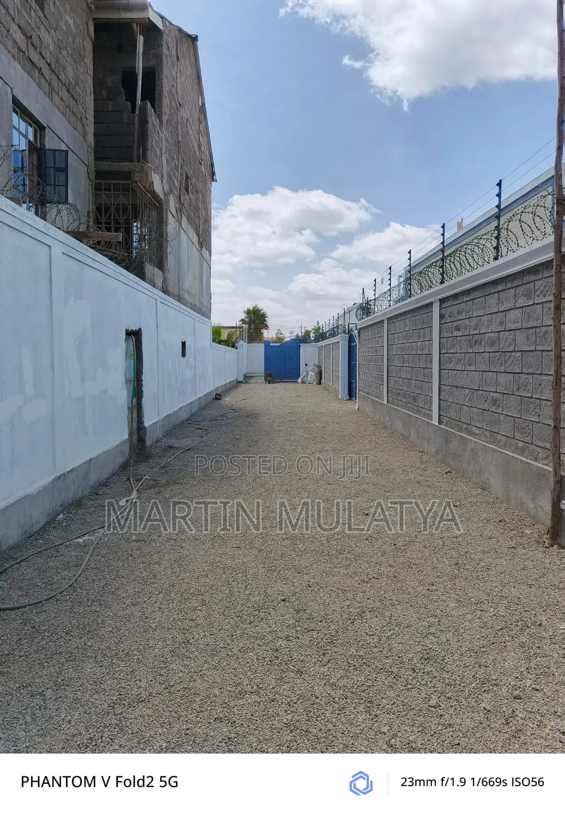 3bdrm House in Kamakis for sale