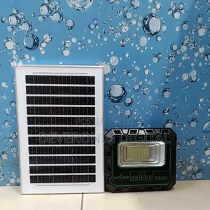 *60w Tg Solar Floodlight