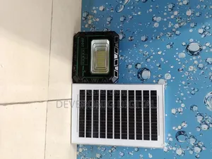 *60w Tg Solar Floodlight