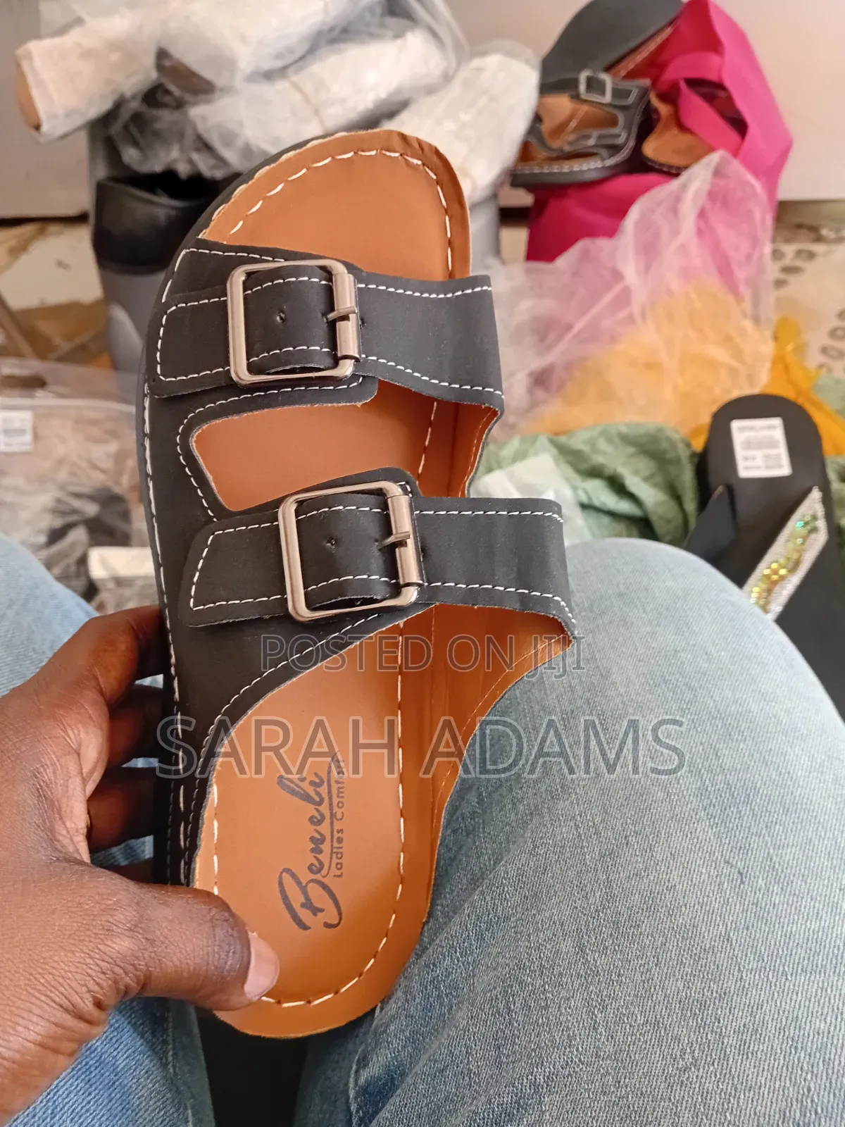 Women's Shoes