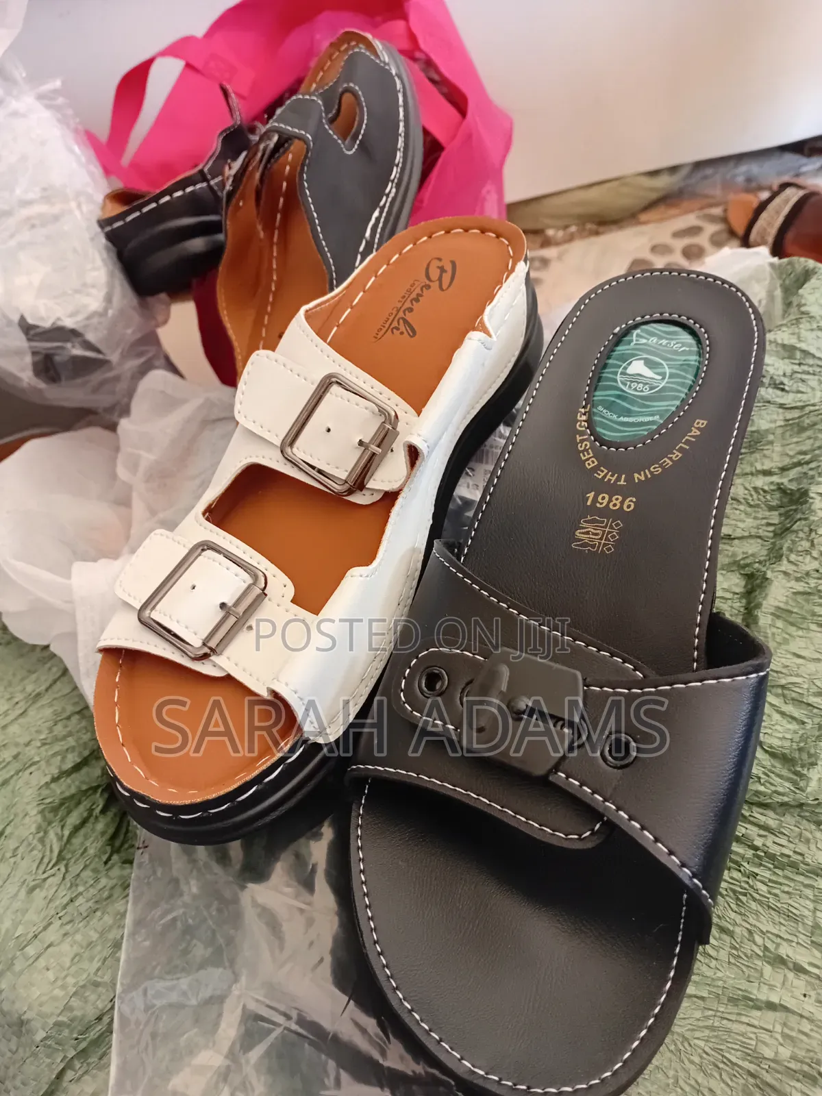 Women's Shoes