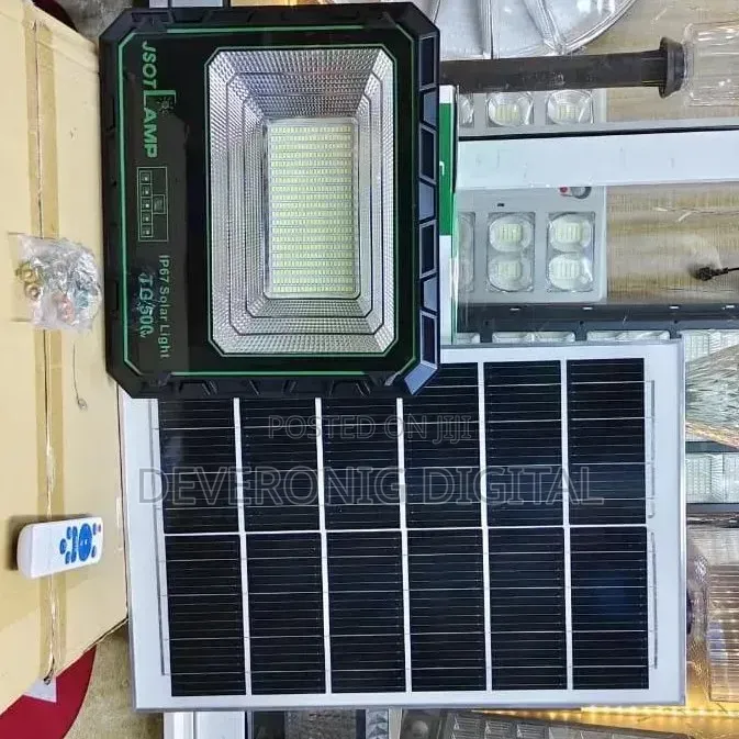 *1000w Tg Solar Floodlight*=