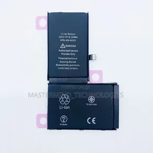 iPhone Xs Battery Replacement