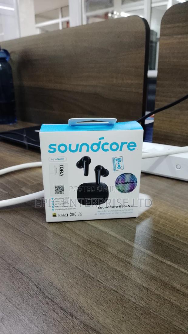Soundcore R60i Nc - main view