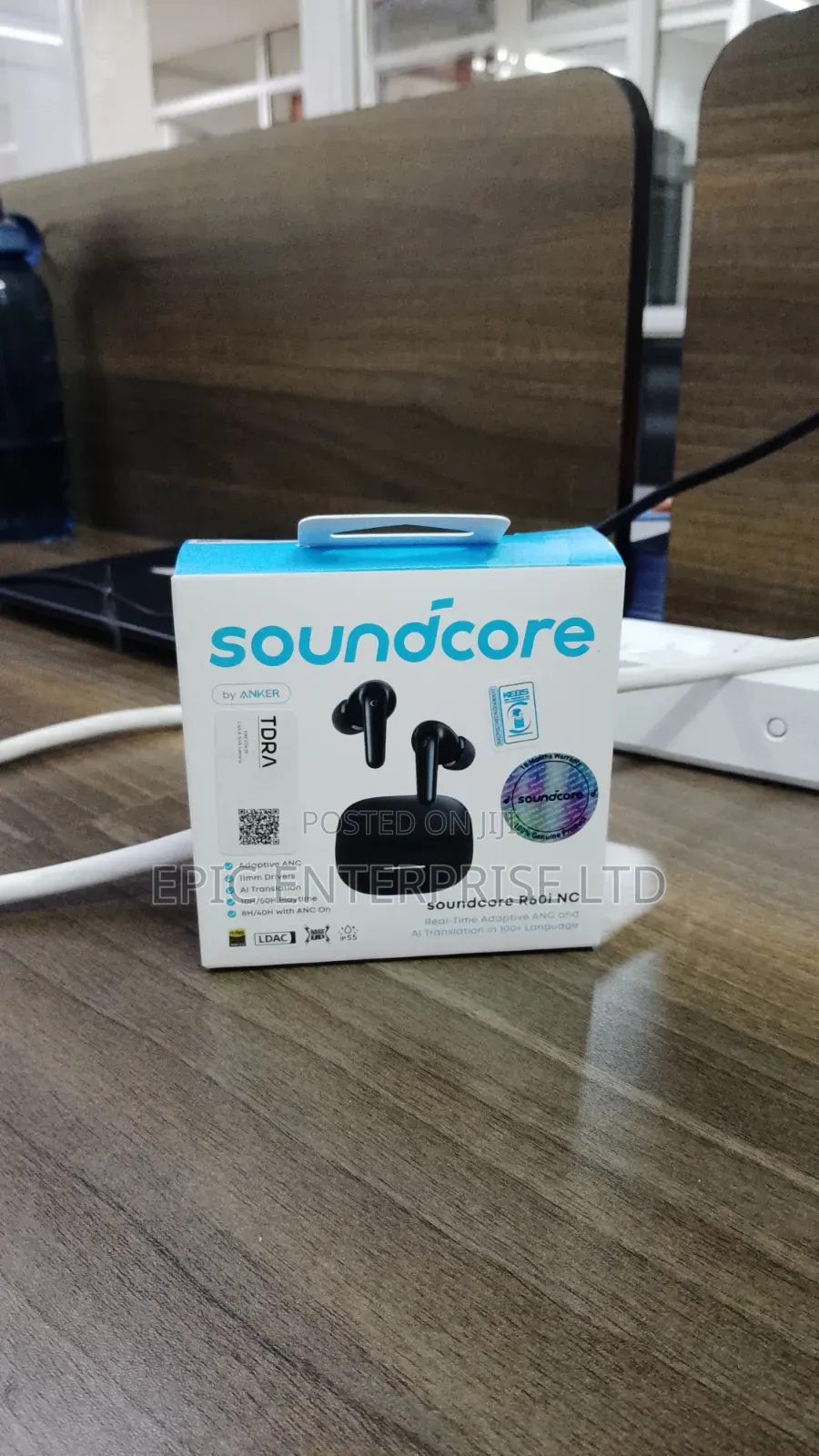 Soundcore R60i Nc
