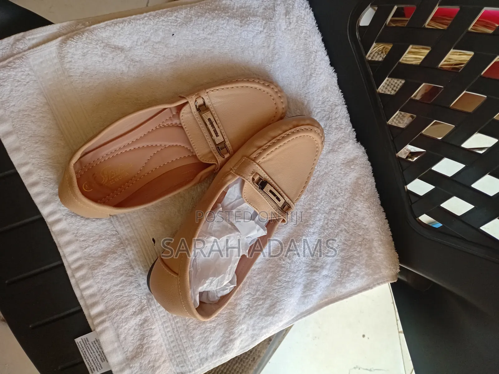 Ladies Shoes