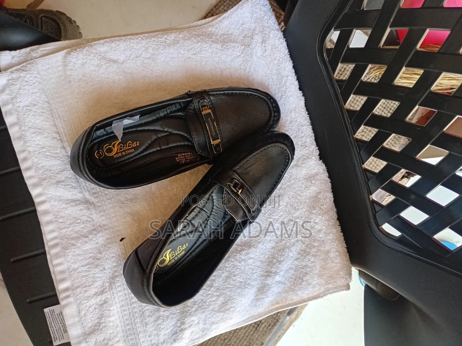 Ladies Shoes