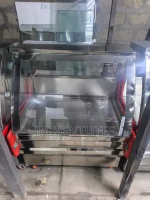 Meat Chiller Display 3ft(Stainless Steel)