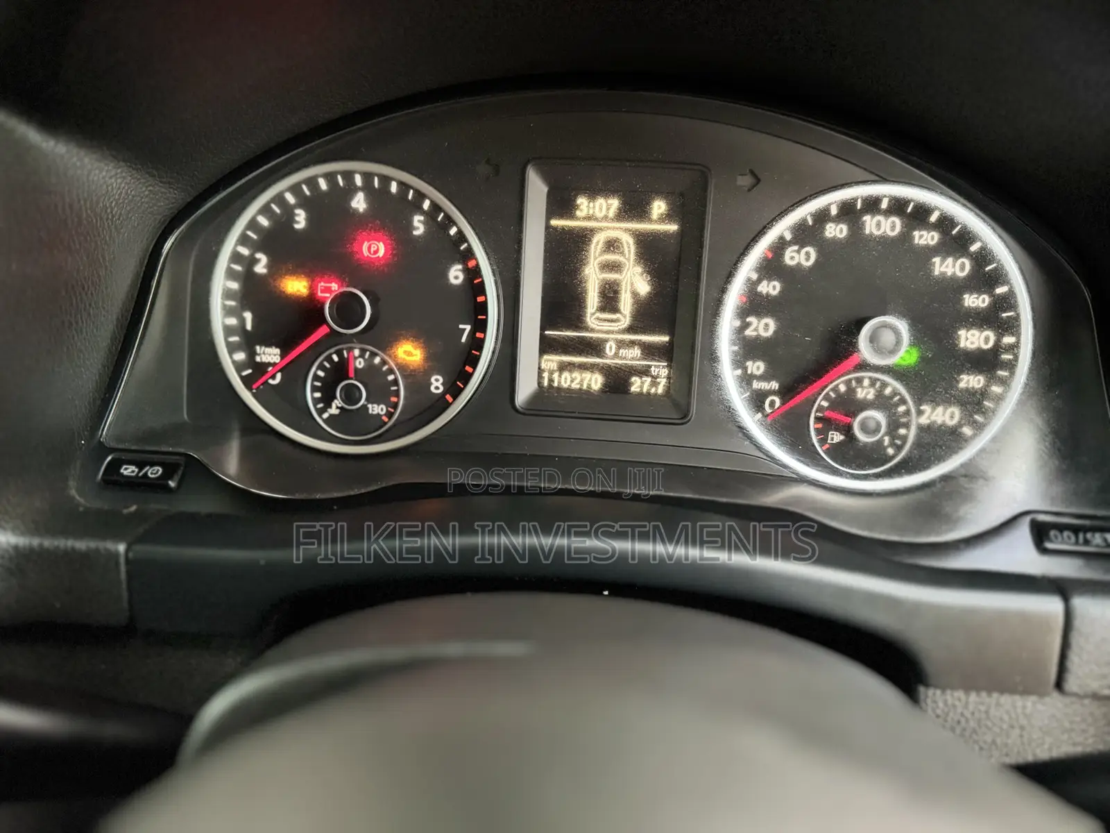 Honda Fit Automatic 2012 Silver