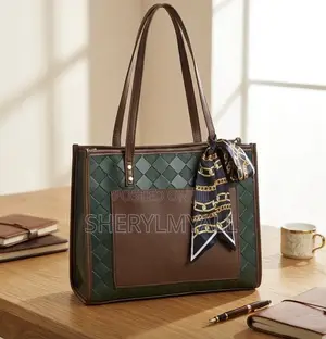 Leather Tote Bags