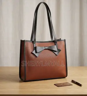 Leather Tote Bags