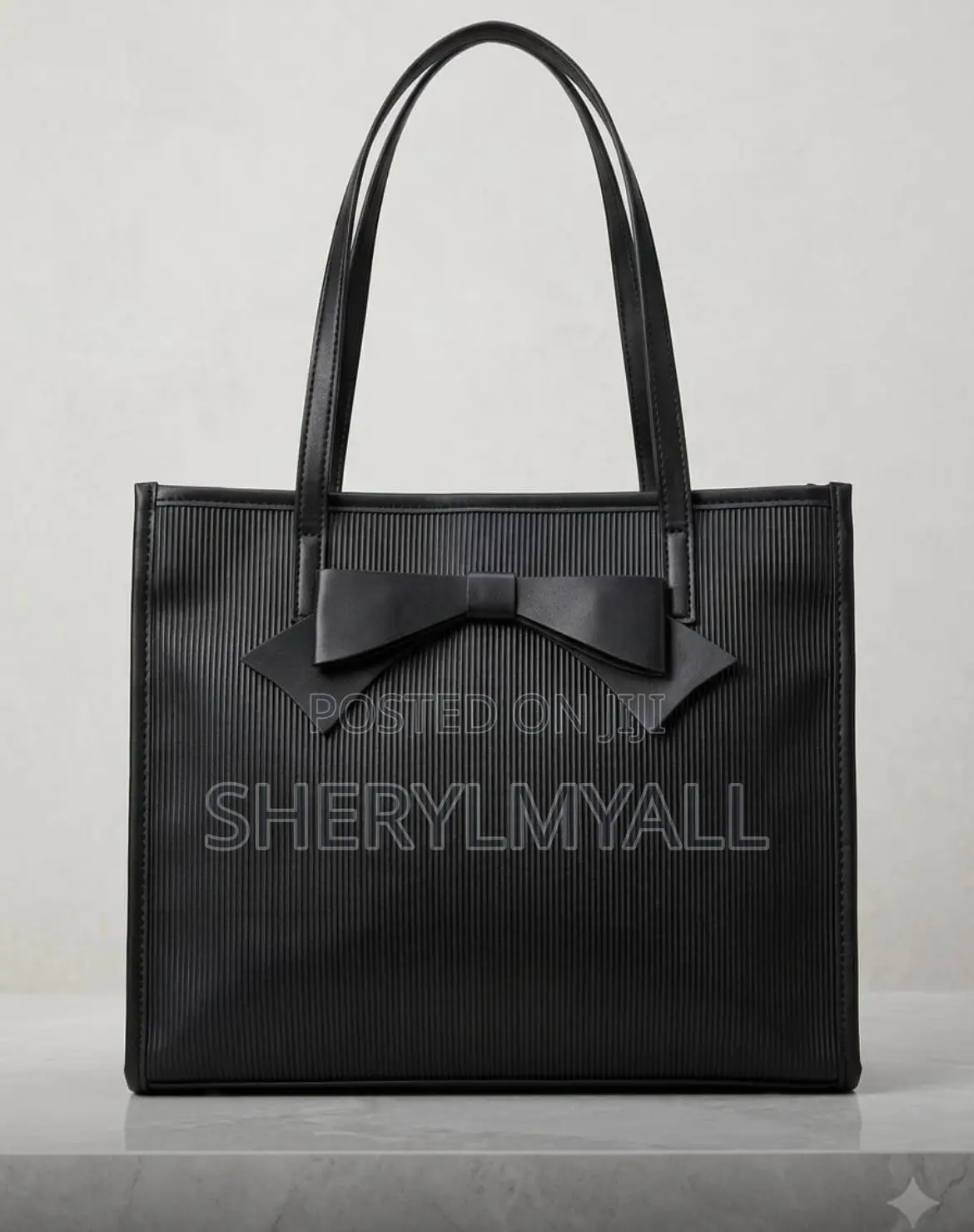 Leather Tote Bags