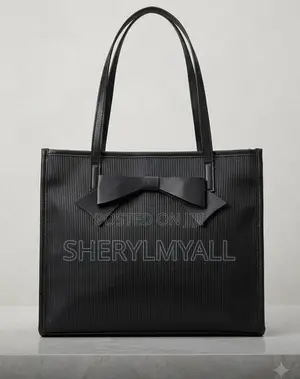 Leather Tote Bags