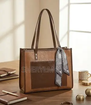 Leather Tote Bags