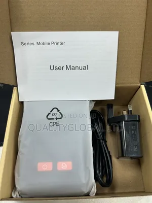 58mm Thermal Printer (Inkless)