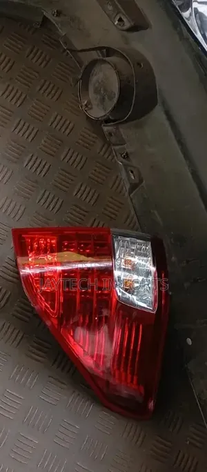 Alphard 2013 Taillight
