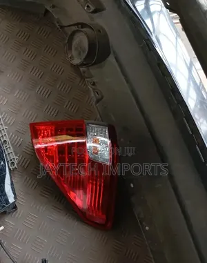 Alphard 2013 Taillight