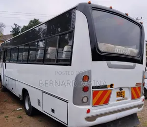 Mercedes-Benz T1/TN 2015 White