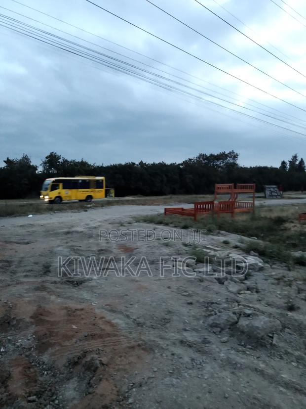 Half Acre Fronting Kangundo Road for Lease - thumbnail 2