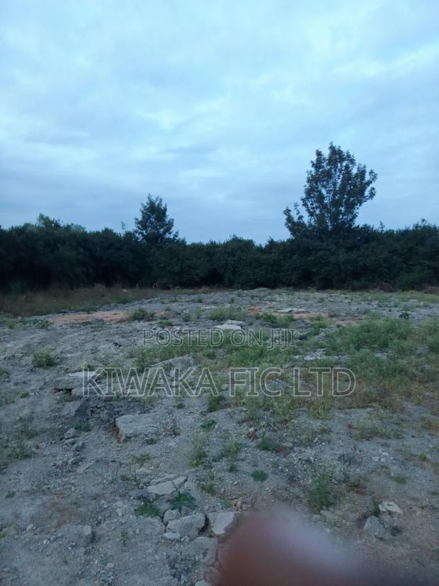 Half Acre Fronting Kangundo Road for Lease - thumbnail 3