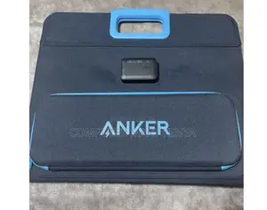 Anker Powersolar 3-Port 100w B2c - Un Blue