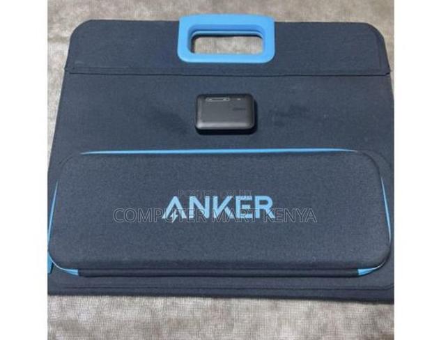 Anker Powersolar 3-Port 100w B2c - Un Blue - thumbnail 2