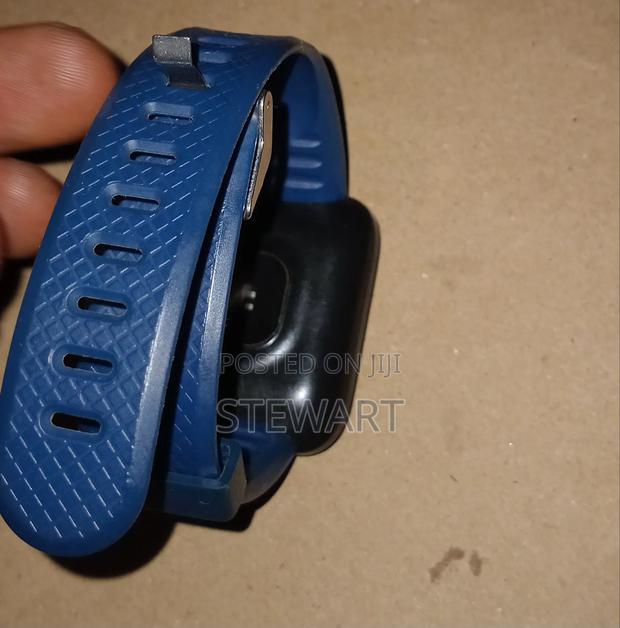 D116style Smart Watch - thumbnail 3
