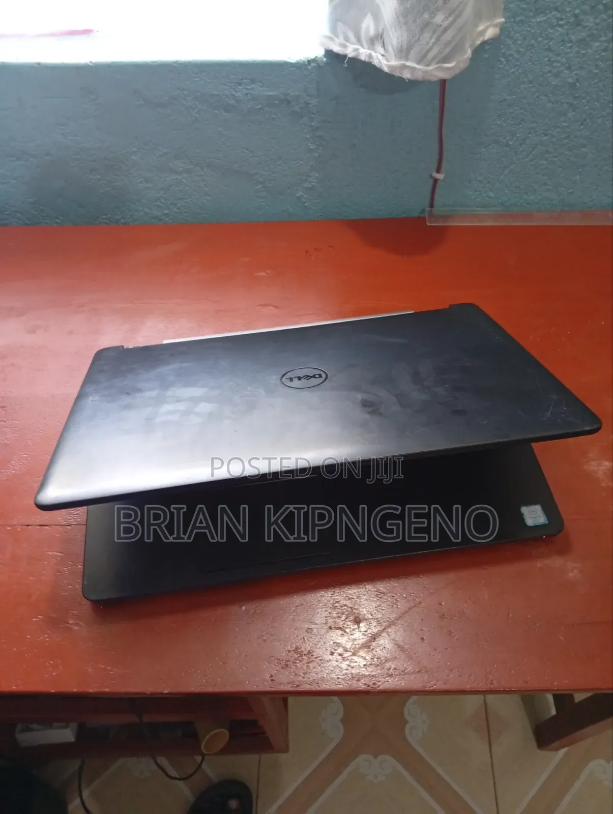 Laptop Dell Latitude 7280 8GB Intel Core i5 SSD 256GB