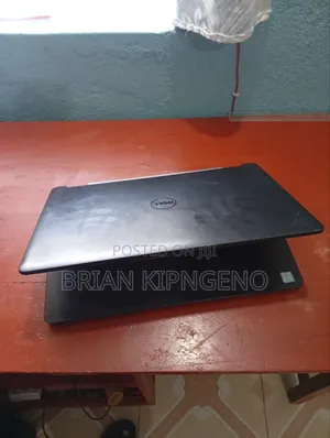 Laptop Dell Latitude 7280 8GB Intel Core i5 SSD 256GB