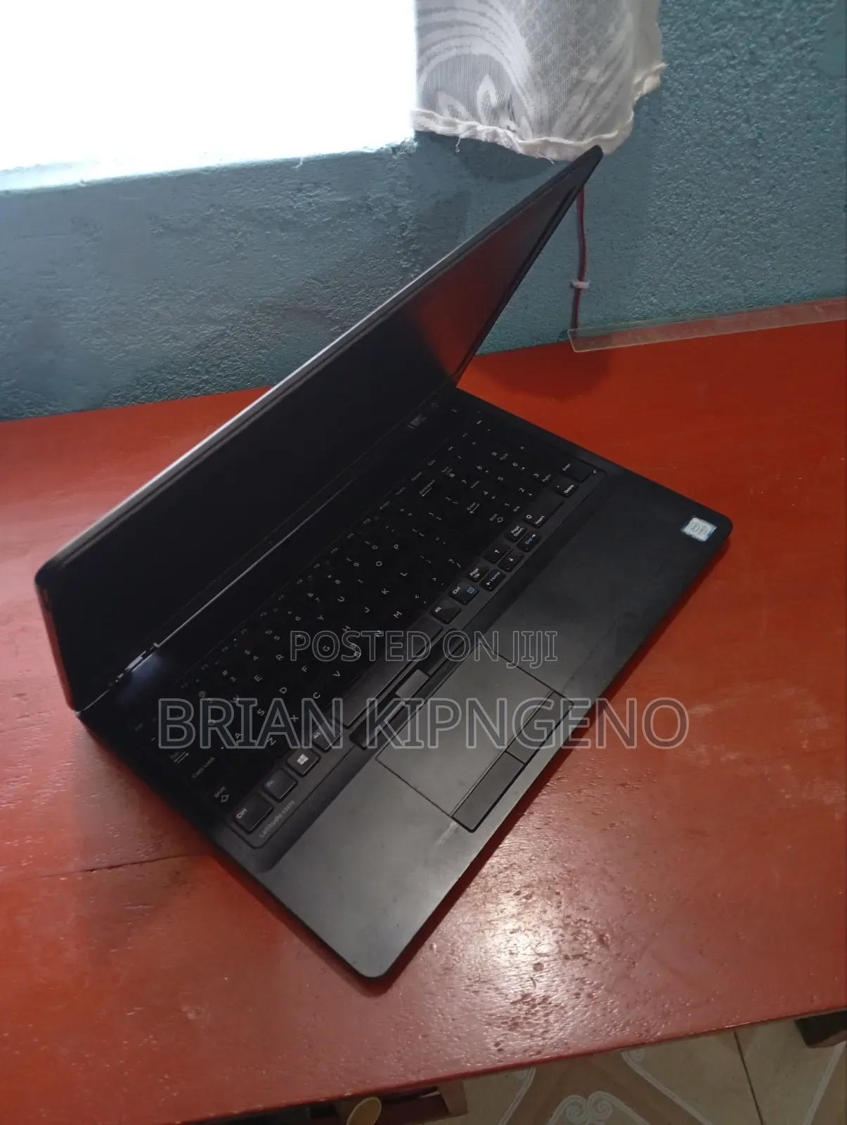 Laptop Dell Latitude 7280 8GB Intel Core i5 SSD 256GB