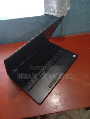 Laptop Dell Latitude 7280 8GB Intel Core i5 SSD 256GB