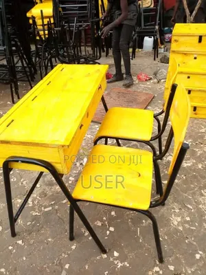 Students Desk
