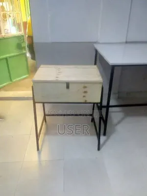 Students Desk