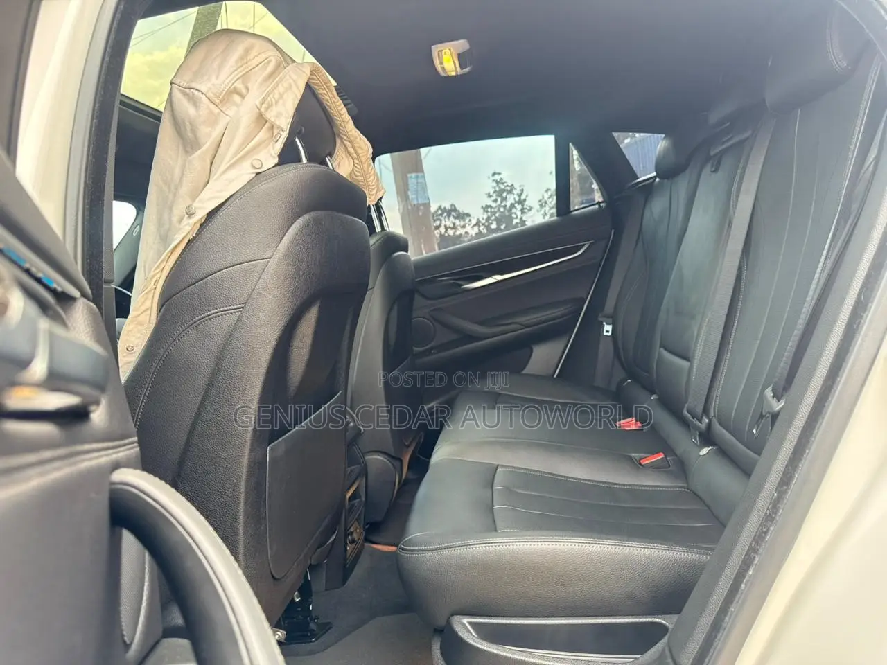 Mercedes-Benz X Class 2018 White