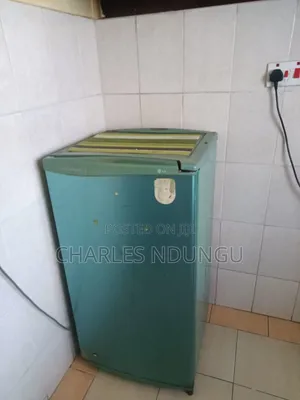 Lg Fridge Single Door