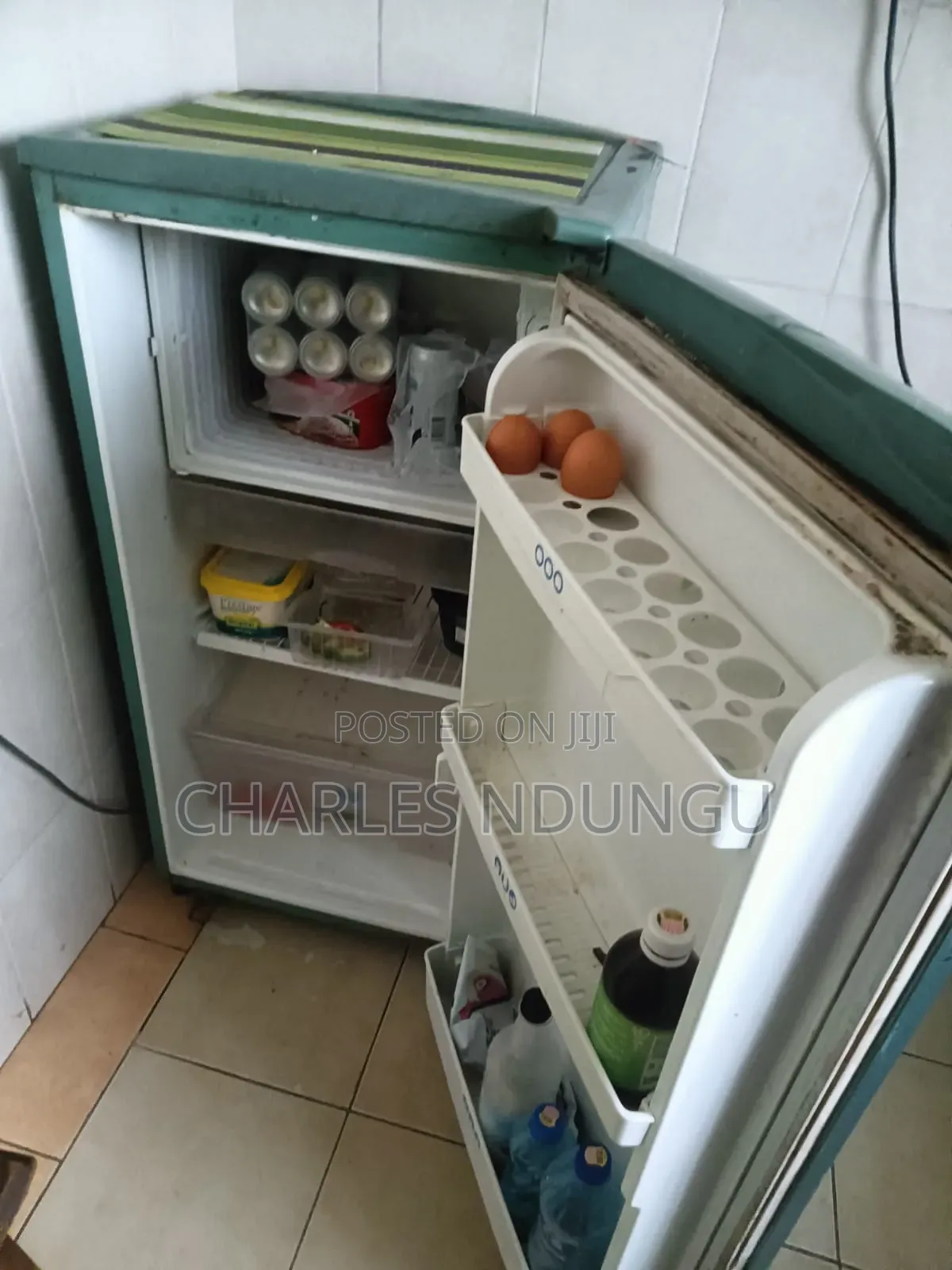 Lg Fridge Single Door