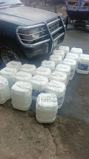 20litre Texten Ad Blue With Selective Catalytic Reduction System