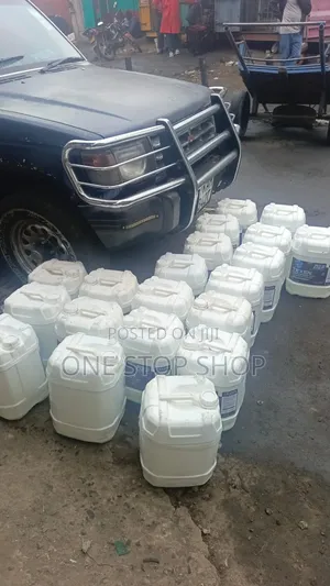 20litre Texten Ad Blue With Selective Catalytic Reduction System