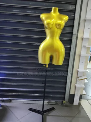 BBL Mannequin
