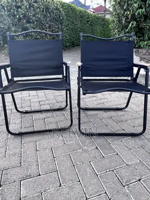 Foldable Chairs