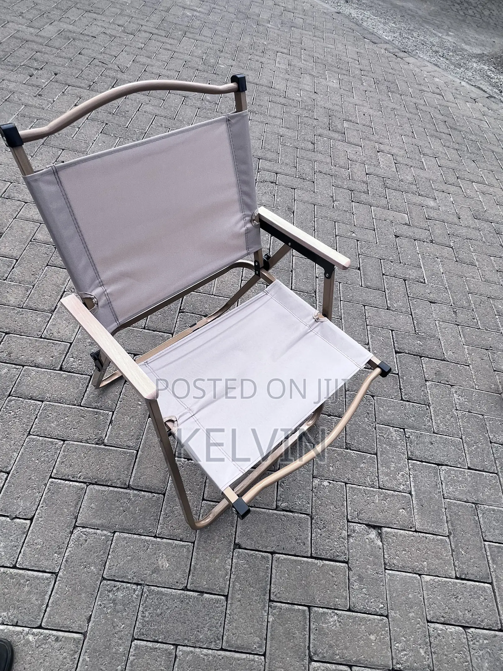 Foldable Chairs