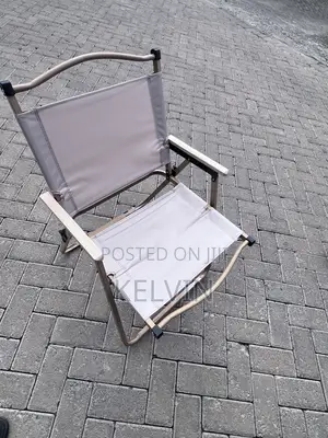 Foldable Chairs