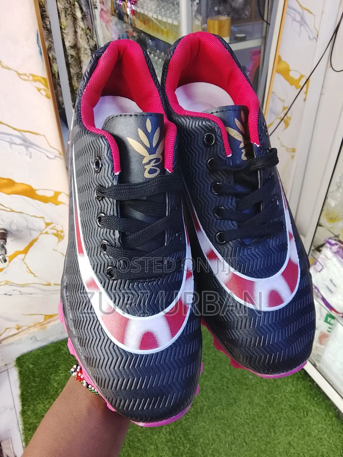 Fashionable Sneakers
