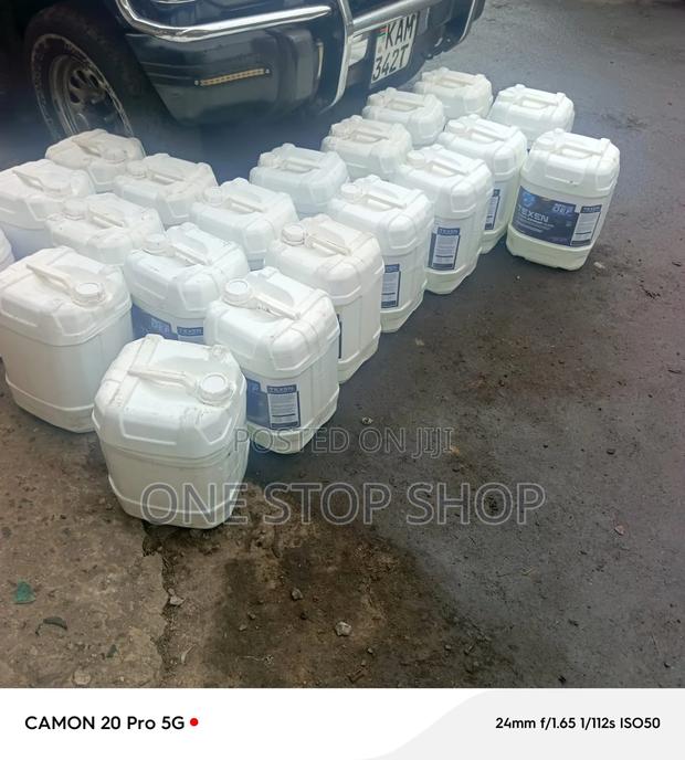 20ltr Ad Blue Premium Diesel Exhaust Fluid