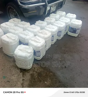 5/10/20 Litres Adblue Diesel Emissions Fluid