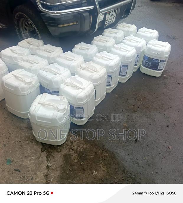 5/10/20 Litres Adblue Diesel Emissions Fluid